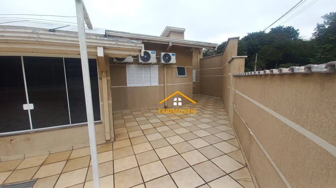 Foto 2 de Casa com 3 quartos à venda, 324m2 em Jardim da Alvorada, Nova Odessa - SP