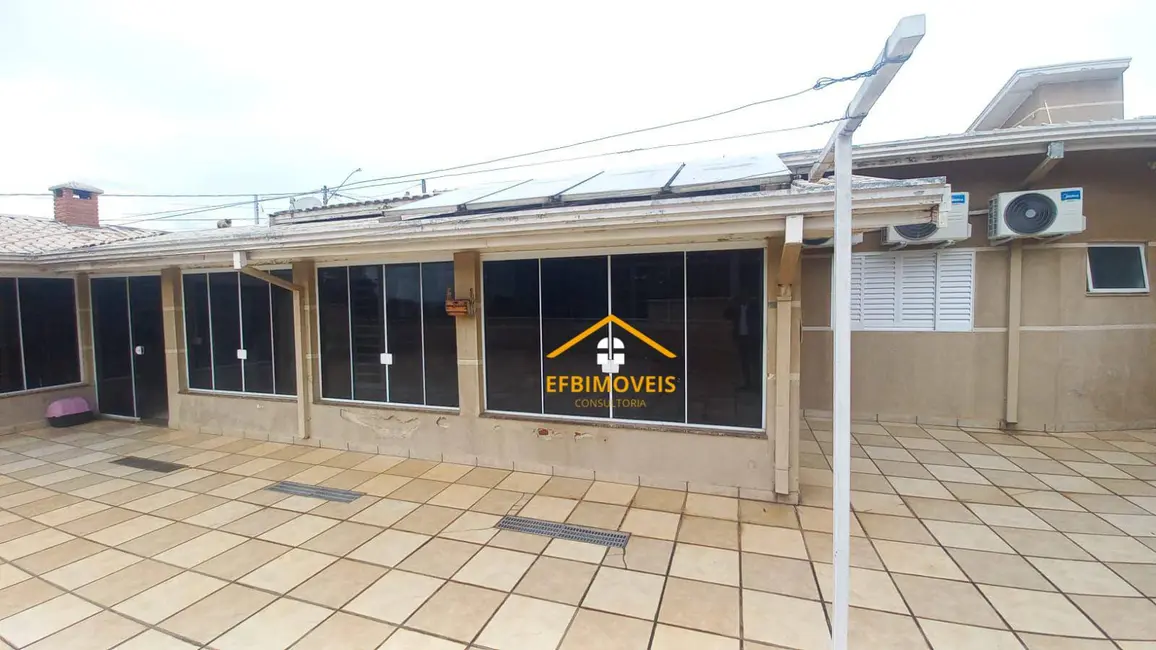 Foto 1 de Casa com 3 quartos à venda, 324m2 em Jardim da Alvorada, Nova Odessa - SP