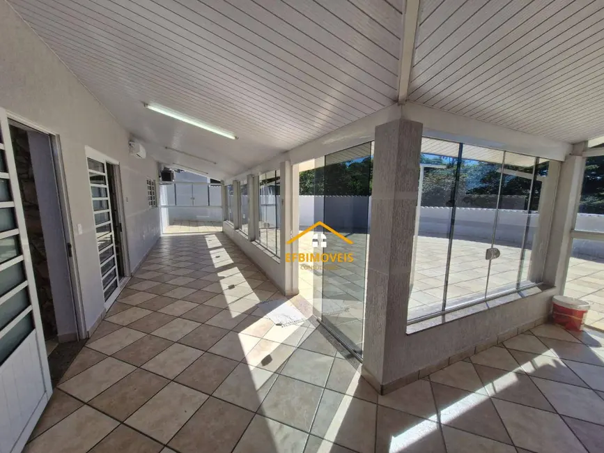 Foto 1 de Casa com 3 quartos à venda, 324m2 em Jardim das Palmeiras-CDHU, Nova Odessa - SP