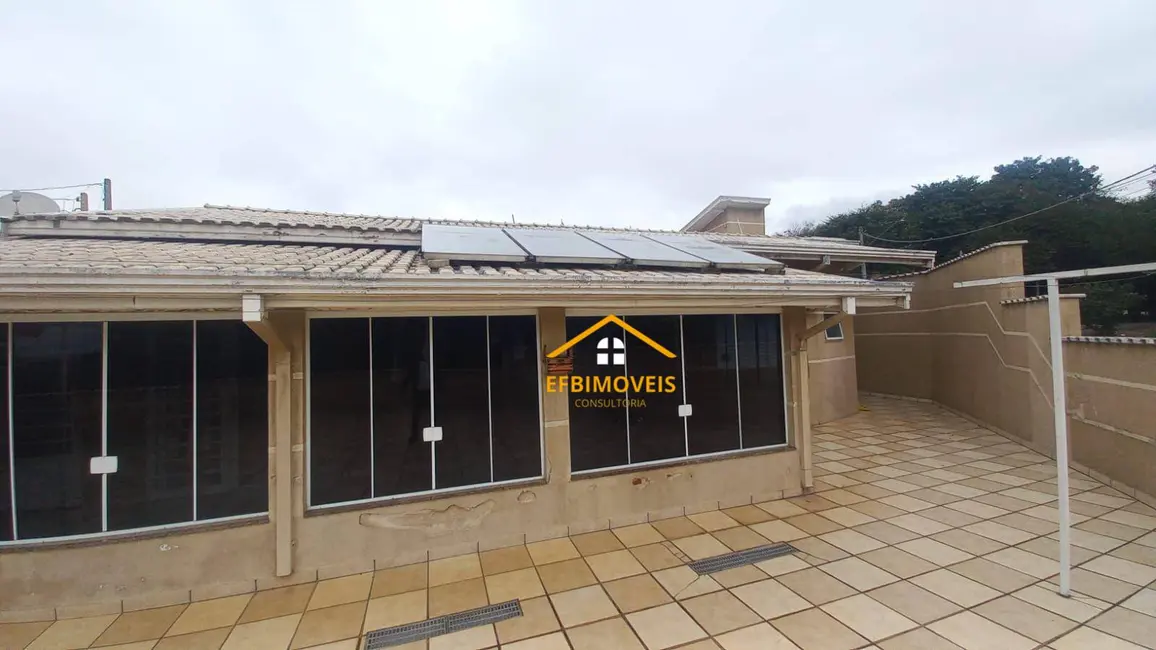 Foto 4 de Casa com 3 quartos à venda, 324m2 em Jardim da Alvorada, Nova Odessa - SP