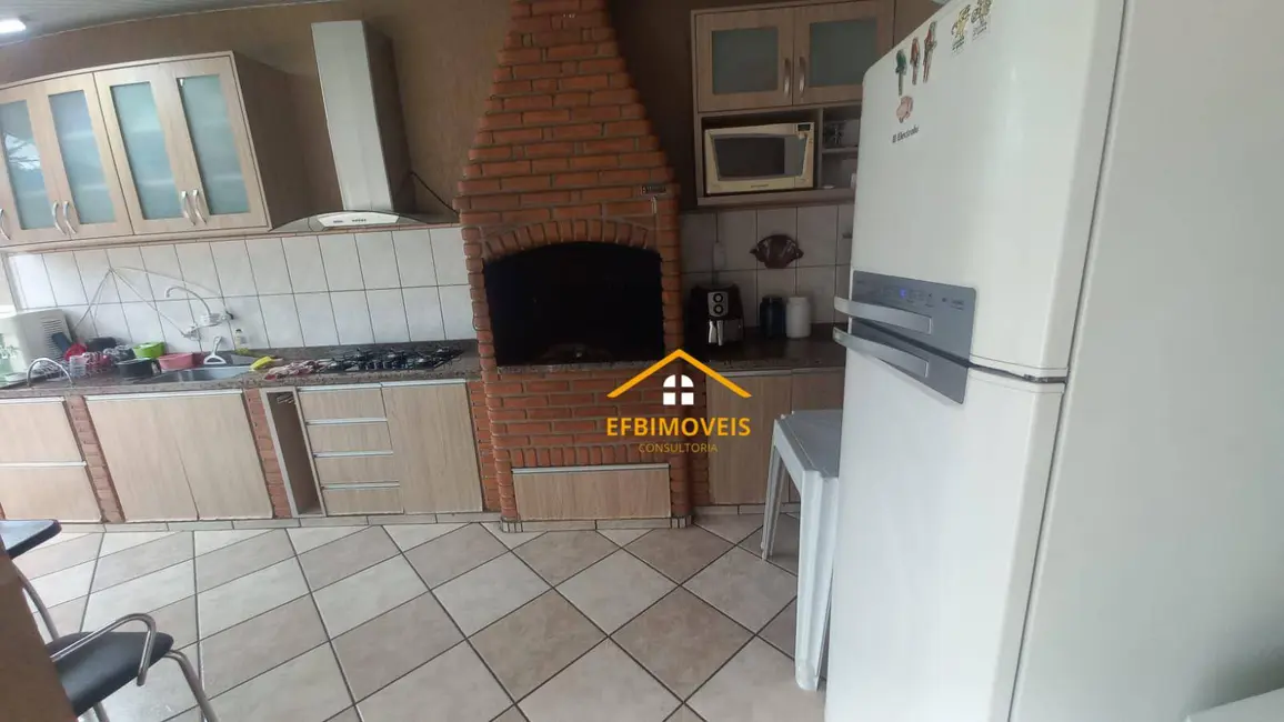 Foto 7 de Casa com 3 quartos à venda, 324m2 em Jardim da Alvorada, Nova Odessa - SP