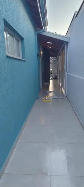 Foto 2 de Casa com 2 quartos à venda, 156m2 em Jardim Nossa Senhora de Fátima, Nova Odessa - SP