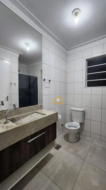 Foto 3 de Apartamento com 2 quartos à venda, 50m2 em Jardim Monte das Oliveiras, Nova Odessa - SP