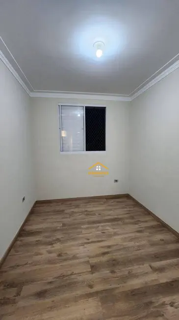 Foto 5 de Apartamento com 2 quartos à venda, 50m2 em Jardim Monte das Oliveiras, Nova Odessa - SP