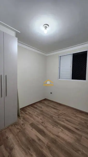 Foto 4 de Apartamento com 2 quartos à venda, 50m2 em Jardim Monte das Oliveiras, Nova Odessa - SP