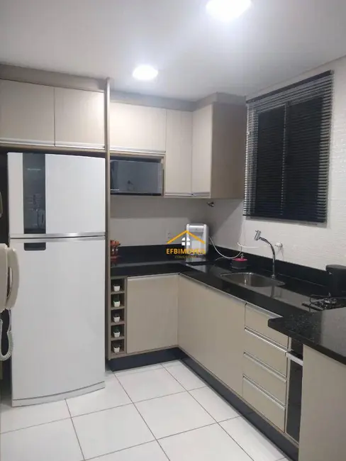 Apartamento com 2 quartos para alugar, 49m2 em Americana - SP - imagem 8 Foto 8 de Apartamento com 2 quartos para alugar, 49m2 em Americana - SP