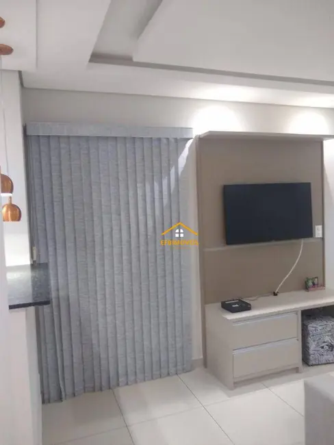 Apartamento com 2 quartos para alugar, 49m2 em Americana - SP - imagem 6 Foto 6 de Apartamento com 2 quartos para alugar, 49m2 em Americana - SP