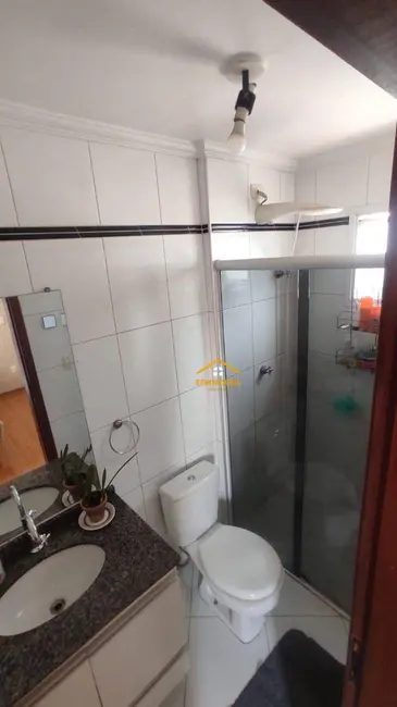Foto 1 de Apartamento com 3 quartos à venda, 60m2 em Centro, Varzea Paulista - SP