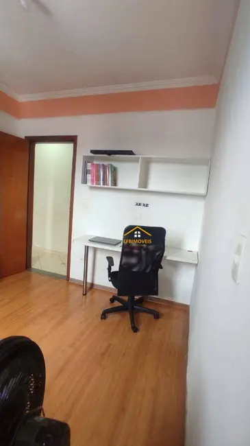 Apartamento com 3 quartos à venda, 60m2 em Centro, Nova Odessa - SP - imagem 6 Foto 6 de Apartamento com 3 quartos à venda, 60m2 em Centro, Nova Odessa - SP