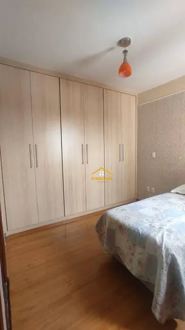 Apartamento com 3 quartos à venda, 60m2 em Centro, Nova Odessa - SP - imagem 2 Foto 2 de Apartamento com 3 quartos à venda, 60m2 em Centro, Nova Odessa - SP