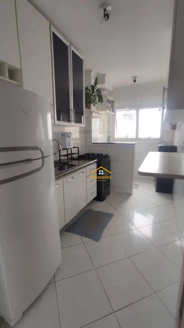 Apartamento com 3 quartos à venda, 60m2 em Centro, Nova Odessa - SP - imagem 5 Foto 5 de Apartamento com 3 quartos à venda, 60m2 em Centro, Nova Odessa - SP