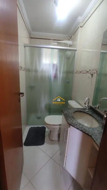 Apartamento com 3 quartos à venda, 60m2 em Centro, Nova Odessa - SP - imagem 3 Foto 3 de Apartamento com 3 quartos à venda, 60m2 em Centro, Nova Odessa - SP