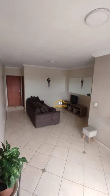 Apartamento com 3 quartos à venda, 60m2 em Centro, Nova Odessa - SP - imagem 8 Foto 8 de Apartamento com 3 quartos à venda, 60m2 em Centro, Nova Odessa - SP