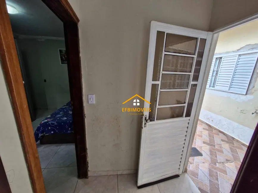 Foto 5 de Casa com 4 quartos à venda, 300m2 em Jardim São Manoel, Nova Odessa - SP