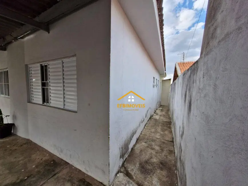 Foto 2 de Casa com 4 quartos à venda, 300m2 em Jardim São Manoel, Nova Odessa - SP