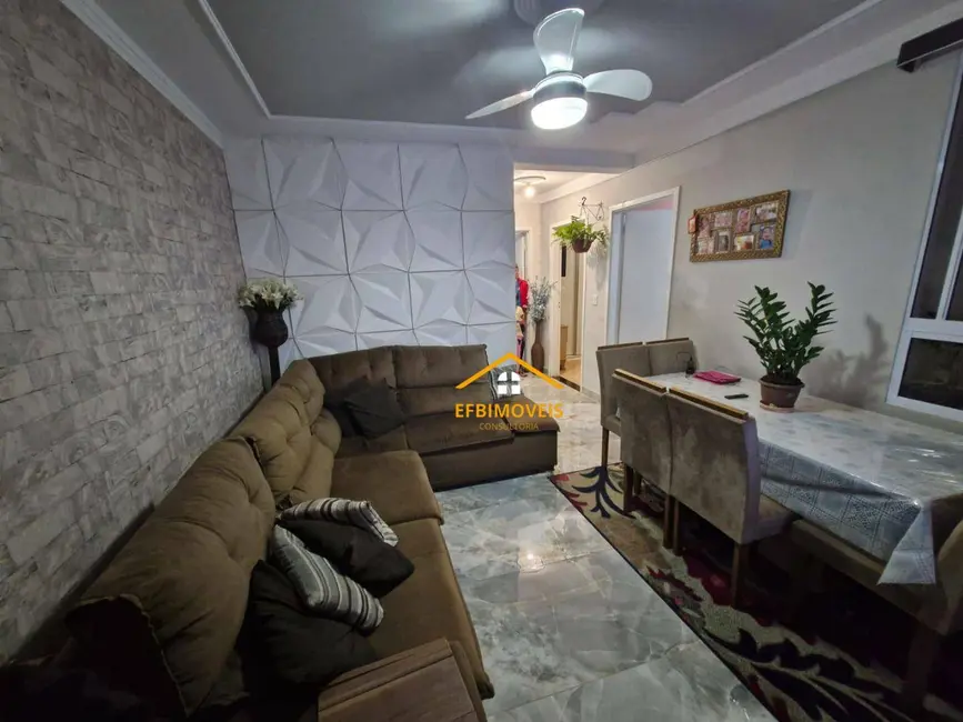 Foto 1 de Apartamento com 2 quartos à venda, 49m2 em Jardim Monte das Oliveiras, Nova Odessa - SP
