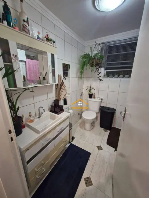 Foto 2 de Apartamento com 2 quartos à venda, 49m2 em Jardim Monte das Oliveiras, Nova Odessa - SP