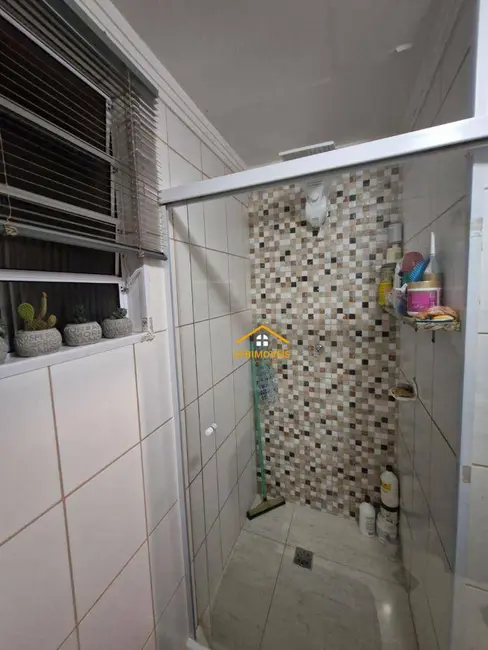 Foto 3 de Apartamento com 2 quartos à venda, 49m2 em Jardim Monte das Oliveiras, Nova Odessa - SP