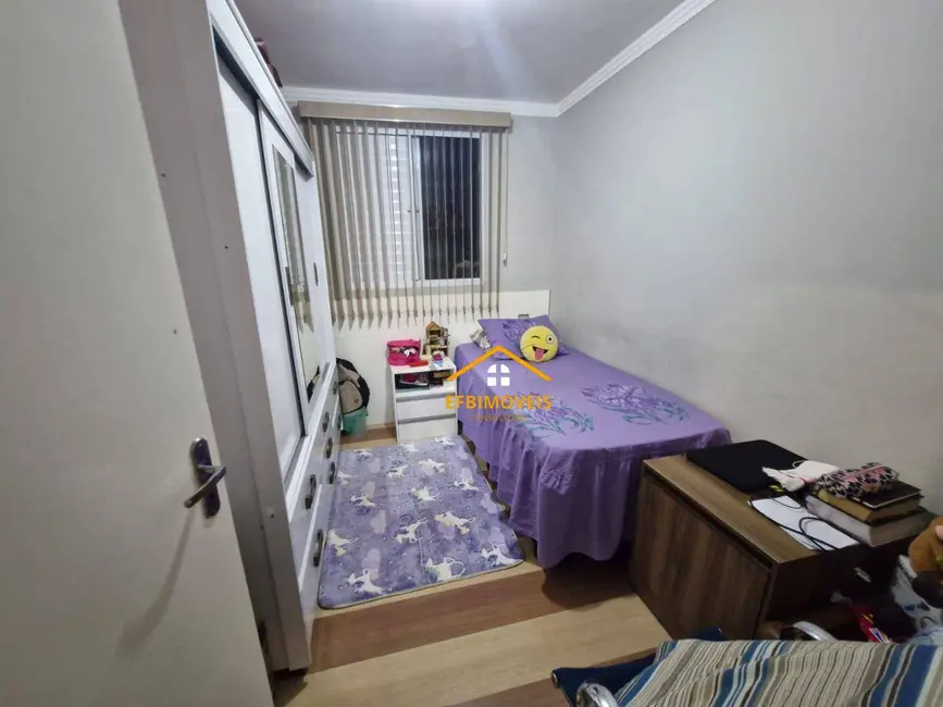 Foto 8 de Apartamento com 2 quartos à venda, 49m2 em Jardim Monte das Oliveiras, Nova Odessa - SP