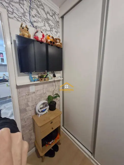 Foto 7 de Apartamento com 2 quartos à venda, 49m2 em Jardim Monte das Oliveiras, Nova Odessa - SP