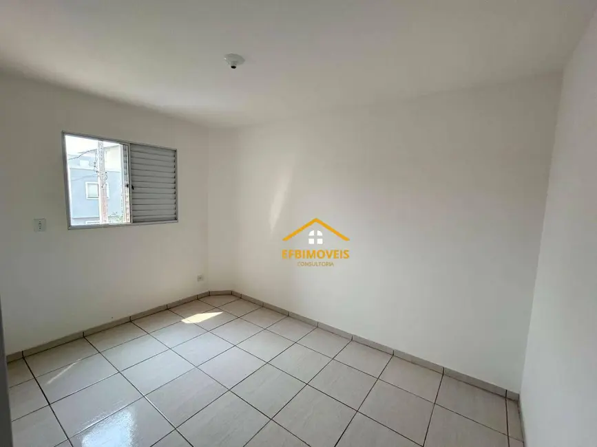 Foto 5 de Sobrado com 2 quartos à venda, 62m2 em Jardim da Alvorada, Nova Odessa - SP