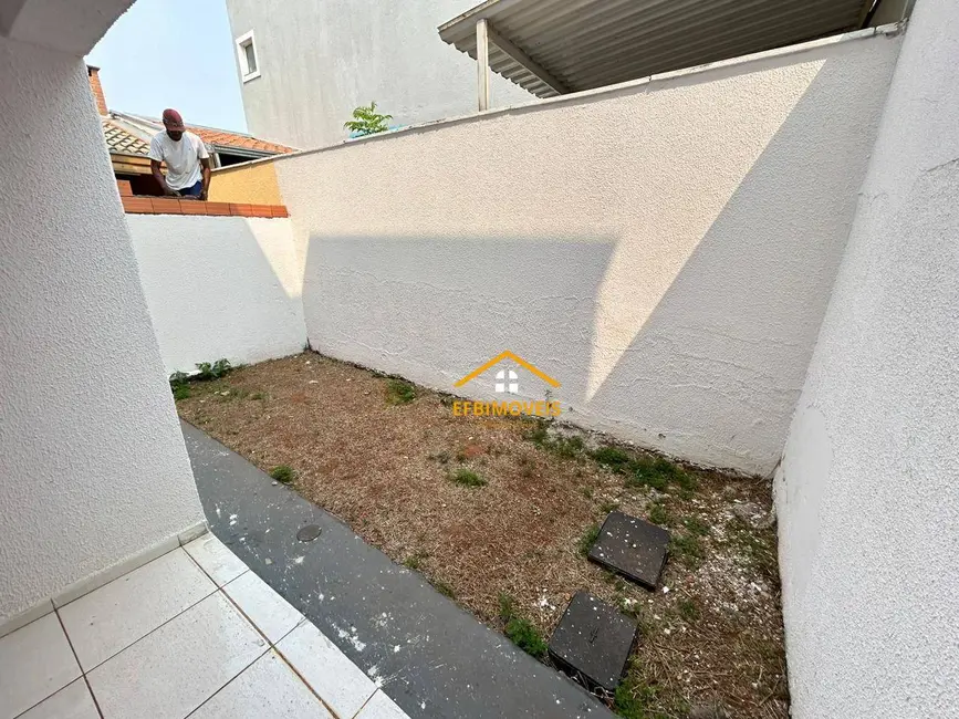 Foto 9 de Sobrado com 2 quartos à venda, 62m2 em Jardim da Alvorada, Nova Odessa - SP