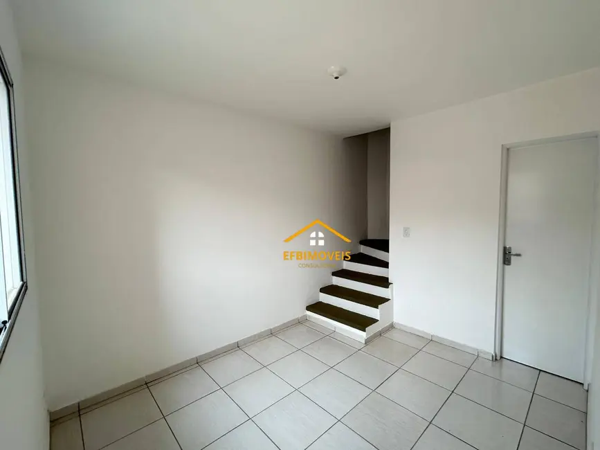 Foto 8 de Sobrado com 2 quartos à venda, 62m2 em Jardim da Alvorada, Nova Odessa - SP