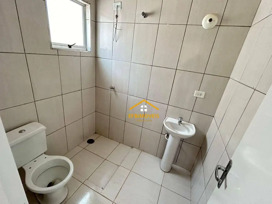 Foto 4 de Sobrado com 2 quartos à venda, 62m2 em Jardim da Alvorada, Nova Odessa - SP