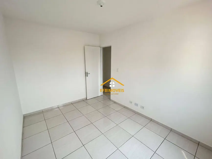 Foto 3 de Sobrado com 2 quartos à venda, 62m2 em Jardim da Alvorada, Nova Odessa - SP