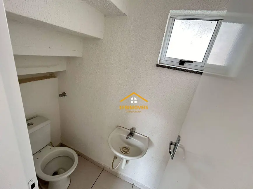 Foto 7 de Sobrado com 2 quartos à venda, 62m2 em Jardim da Alvorada, Nova Odessa - SP