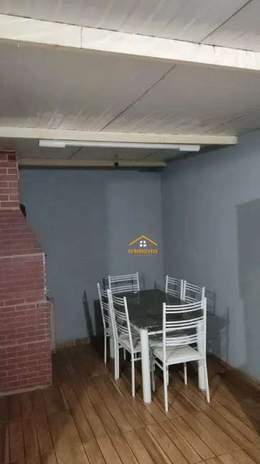 Foto 3 de Sobrado com 2 quartos à venda, 62m2 em Jardim da Alvorada, Nova Odessa - SP