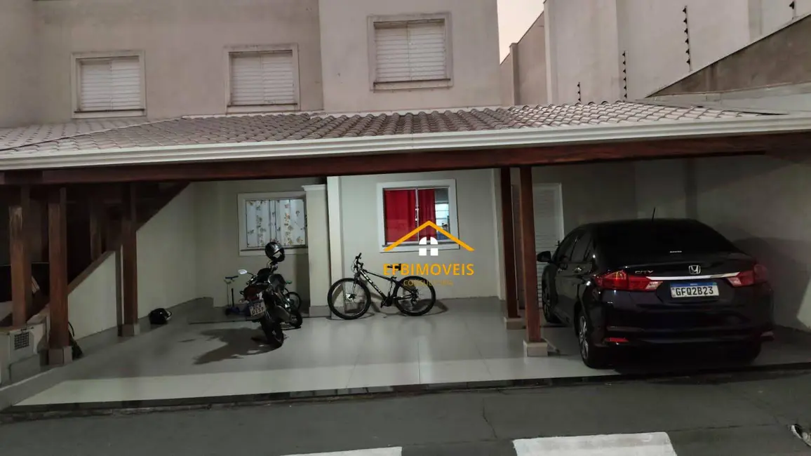 Foto 1 de Sobrado com 2 quartos à venda, 62m2 em Jardim da Alvorada, Nova Odessa - SP