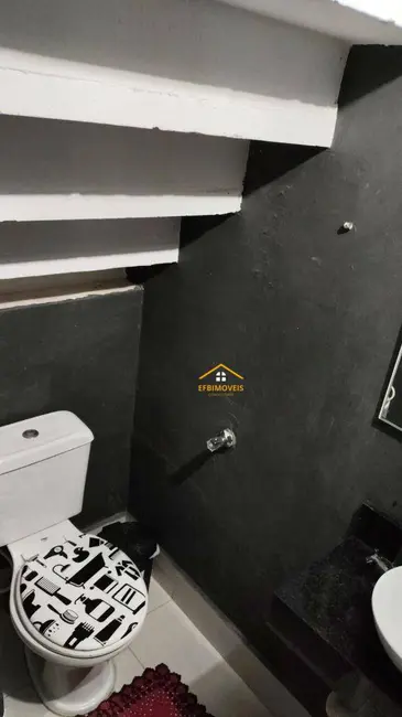 Foto 8 de Sobrado com 2 quartos à venda, 62m2 em Jardim da Alvorada, Nova Odessa - SP