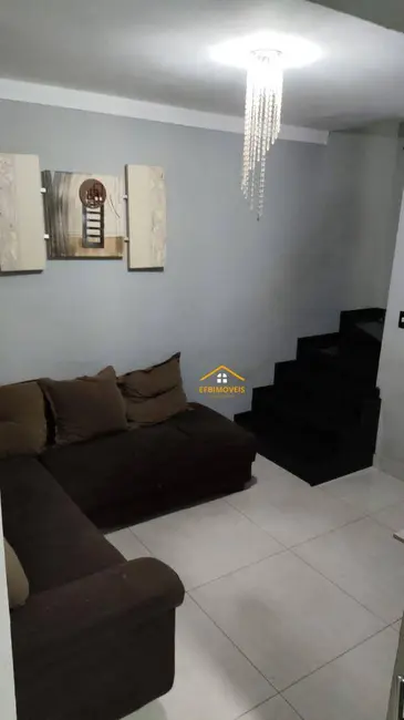 Foto 7 de Sobrado com 2 quartos à venda, 62m2 em Jardim da Alvorada, Nova Odessa - SP