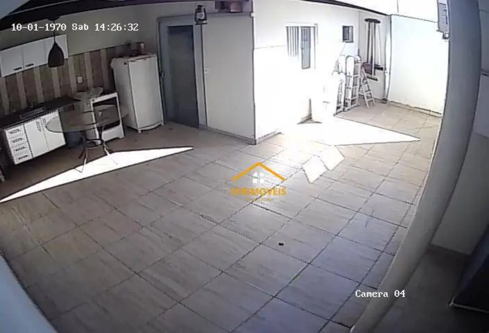 Casa com 2 quartos à venda e para alugar, 160m2 em Jardim Campos Verdes, Nova Odessa - SP - imagem 3 Foto 3 de Casa com 2 quartos à venda e para alugar, 160m2 em Jardim Campos Verdes, Nova Odessa - SP