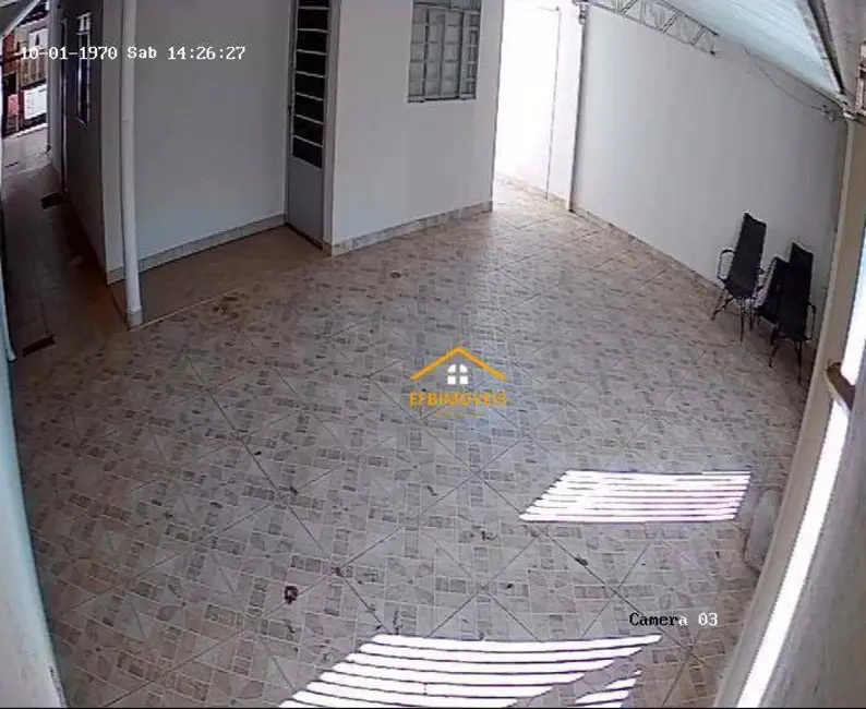 Foto 2 de Casa com 2 quartos à venda, 160m2 em Jardim Campos Verdes, Nova Odessa - SP