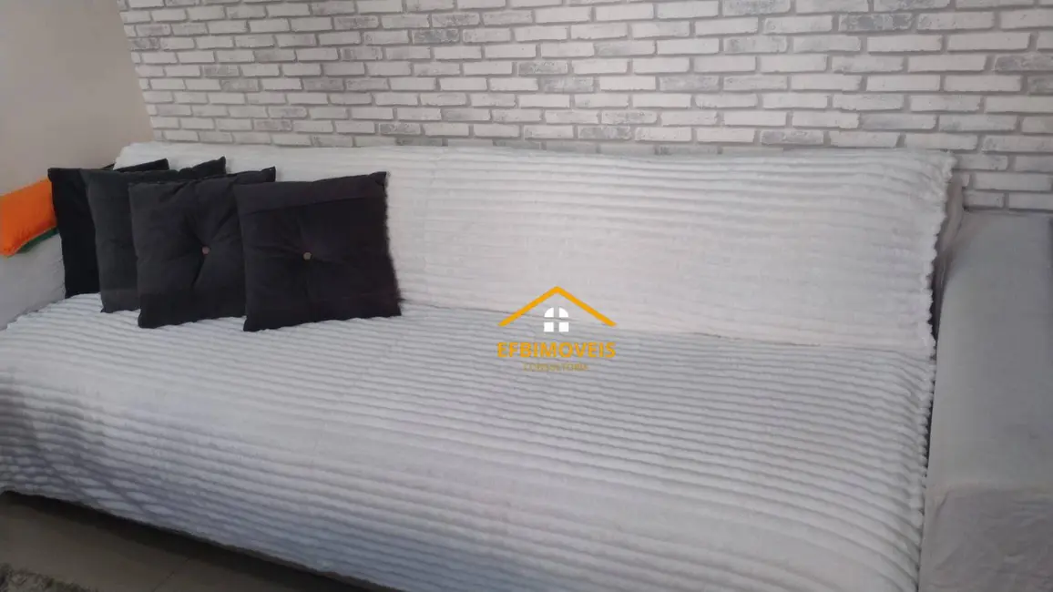 Foto 5 de Apartamento com 2 quartos à venda, 52m2 em Jardim Monte das Oliveiras, Nova Odessa - SP