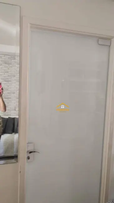 Foto 3 de Apartamento com 2 quartos à venda, 52m2 em Jardim Monte das Oliveiras, Nova Odessa - SP