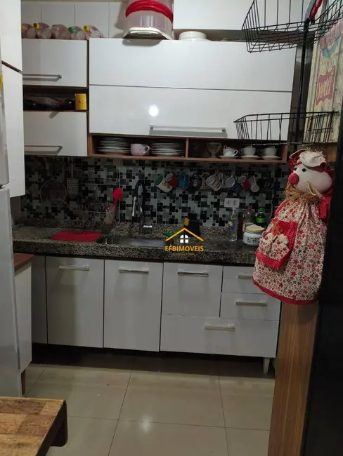 Foto 1 de Apartamento com 2 quartos à venda, 52m2 em Jardim Monte das Oliveiras, Nova Odessa - SP