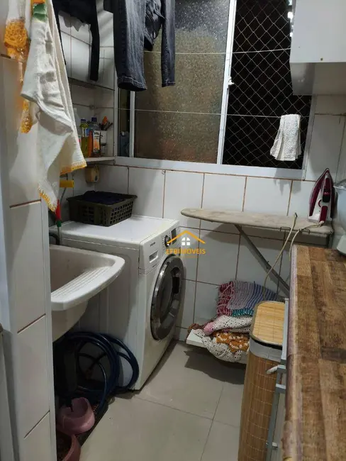 Apartamento com 2 quartos à venda, 52m2 em Jardim Monte das Oliveiras, Nova Odessa - SP - imagem 5 Foto 5 de Apartamento com 2 quartos à venda, 52m2 em Jardim Monte das Oliveiras, Nova Odessa - SP