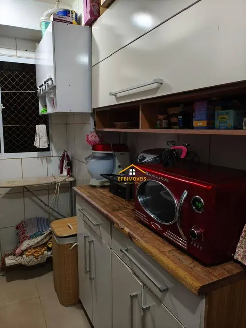 Apartamento com 2 quartos à venda, 52m2 em Jardim Monte das Oliveiras, Nova Odessa - SP - imagem 4 Foto 4 de Apartamento com 2 quartos à venda, 52m2 em Jardim Monte das Oliveiras, Nova Odessa - SP