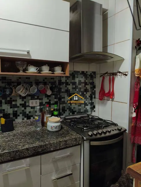 Apartamento com 2 quartos à venda, 52m2 em Jardim Monte das Oliveiras, Nova Odessa - SP - imagem 7 Foto 7 de Apartamento com 2 quartos à venda, 52m2 em Jardim Monte das Oliveiras, Nova Odessa - SP