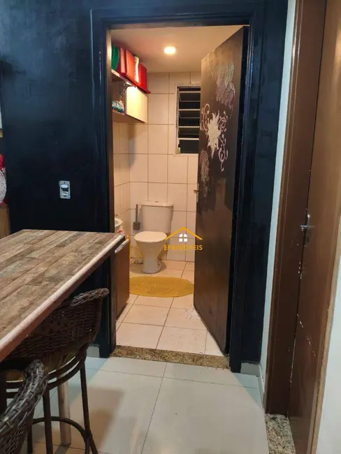 Apartamento com 2 quartos à venda, 52m2 em Jardim Monte das Oliveiras, Nova Odessa - SP - imagem 9 Foto 9 de Apartamento com 2 quartos à venda, 52m2 em Jardim Monte das Oliveiras, Nova Odessa - SP