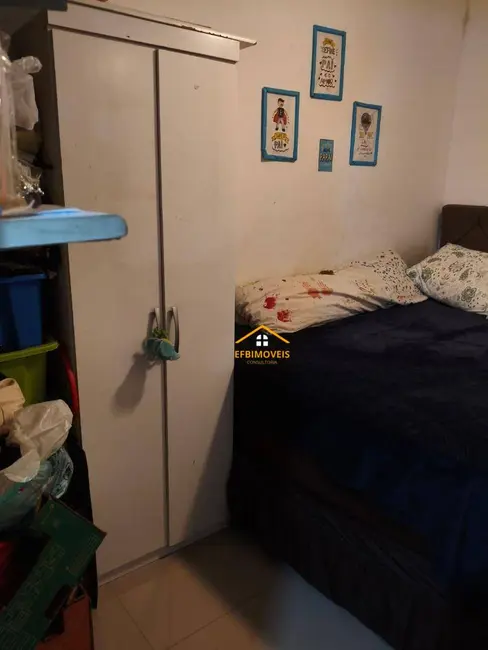 Apartamento com 2 quartos à venda, 52m2 em Jardim Monte das Oliveiras, Nova Odessa - SP - imagem 3 Foto 3 de Apartamento com 2 quartos à venda, 52m2 em Jardim Monte das Oliveiras, Nova Odessa - SP