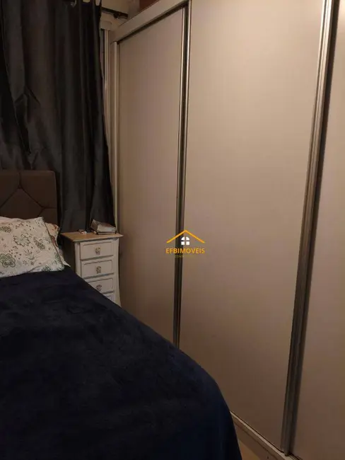 Apartamento com 2 quartos à venda, 52m2 em Jardim Monte das Oliveiras, Nova Odessa - SP - imagem 6 Foto 6 de Apartamento com 2 quartos à venda, 52m2 em Jardim Monte das Oliveiras, Nova Odessa - SP