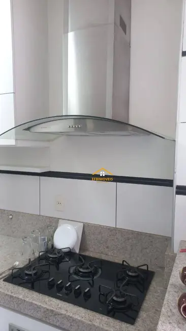 Foto 7 de Apartamento com 3 quartos à venda, 72m2 em Centro, Nova Odessa - SP