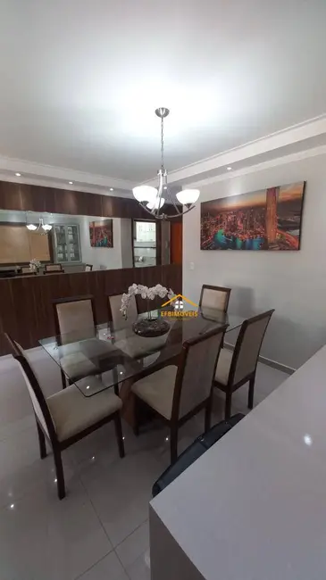 Foto 1 de Apartamento com 3 quartos à venda, 72m2 em Centro, Nova Odessa - SP