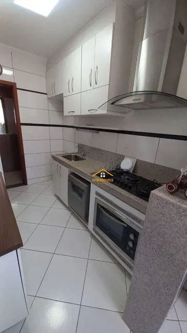 Foto 5 de Apartamento com 3 quartos à venda, 72m2 em Centro, Nova Odessa - SP