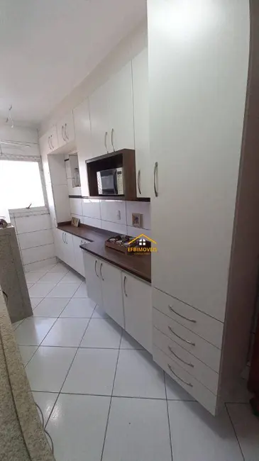 Foto 4 de Apartamento com 3 quartos à venda, 72m2 em Centro, Nova Odessa - SP