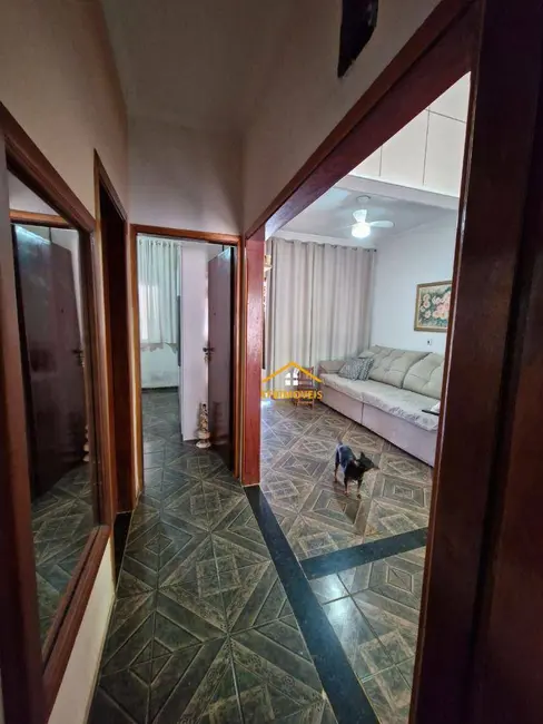 Foto 8 de Casa com 3 quartos à venda, 160m2 em Jardim Capuava, Nova Odessa - SP